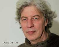 Doug Barron