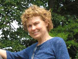 Joanna Rotté