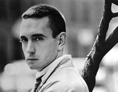 Edward Albee