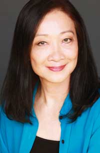 Tina Chen Whois