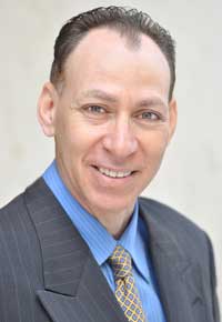 Ronald Rand