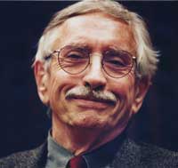 Edward Albee