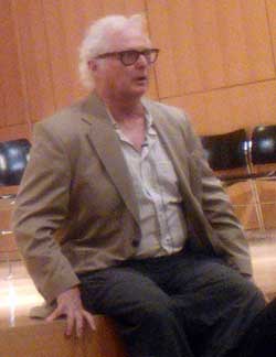 John Strasberg