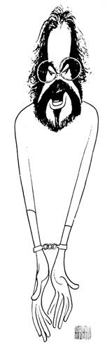 Laurence Luckinbill