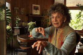 Anna Halprin