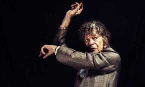 Anna Halprin