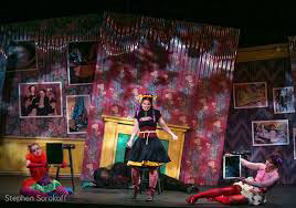 Encompass Opera