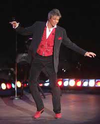 Tommy Tune