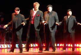 Tommy Tune